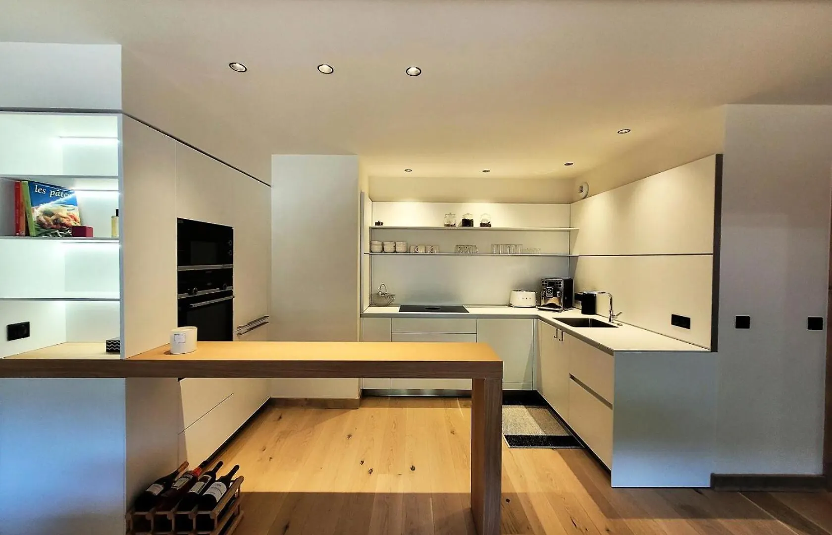 Apartment Residence Le Stella - Bel Appartement Avec Hauteur Sous Plafond - 6 Personnes Mae-1031 Les Gets