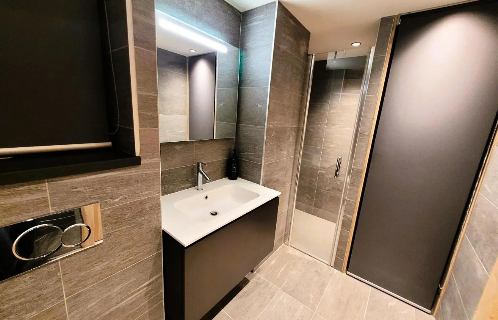 Apartment Residence Le Stella - Bel Appartement Avec Hauteur Sous Plafond - 6 Personnes Mae-1031 Les Gets France