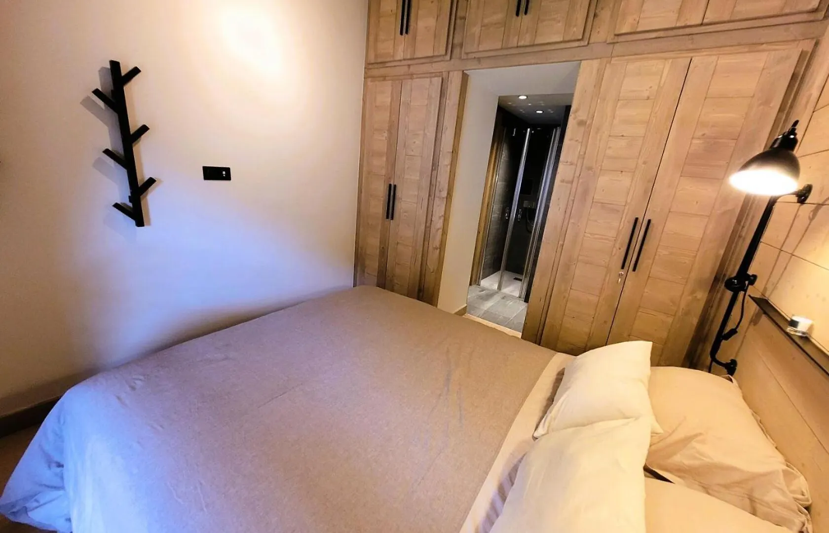 Residence Le Stella - Bel Appartement Avec Hauteur Sous Plafond - 6 Personnes Mae-1031 Les Gets 0*,