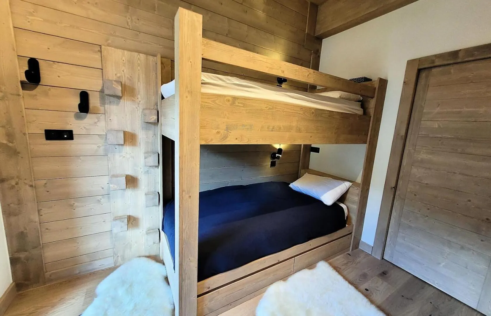 Residence Le Stella - Bel Appartement Avec Hauteur Sous Plafond - 6 Personnes Mae-1031 Les Gets Apartment