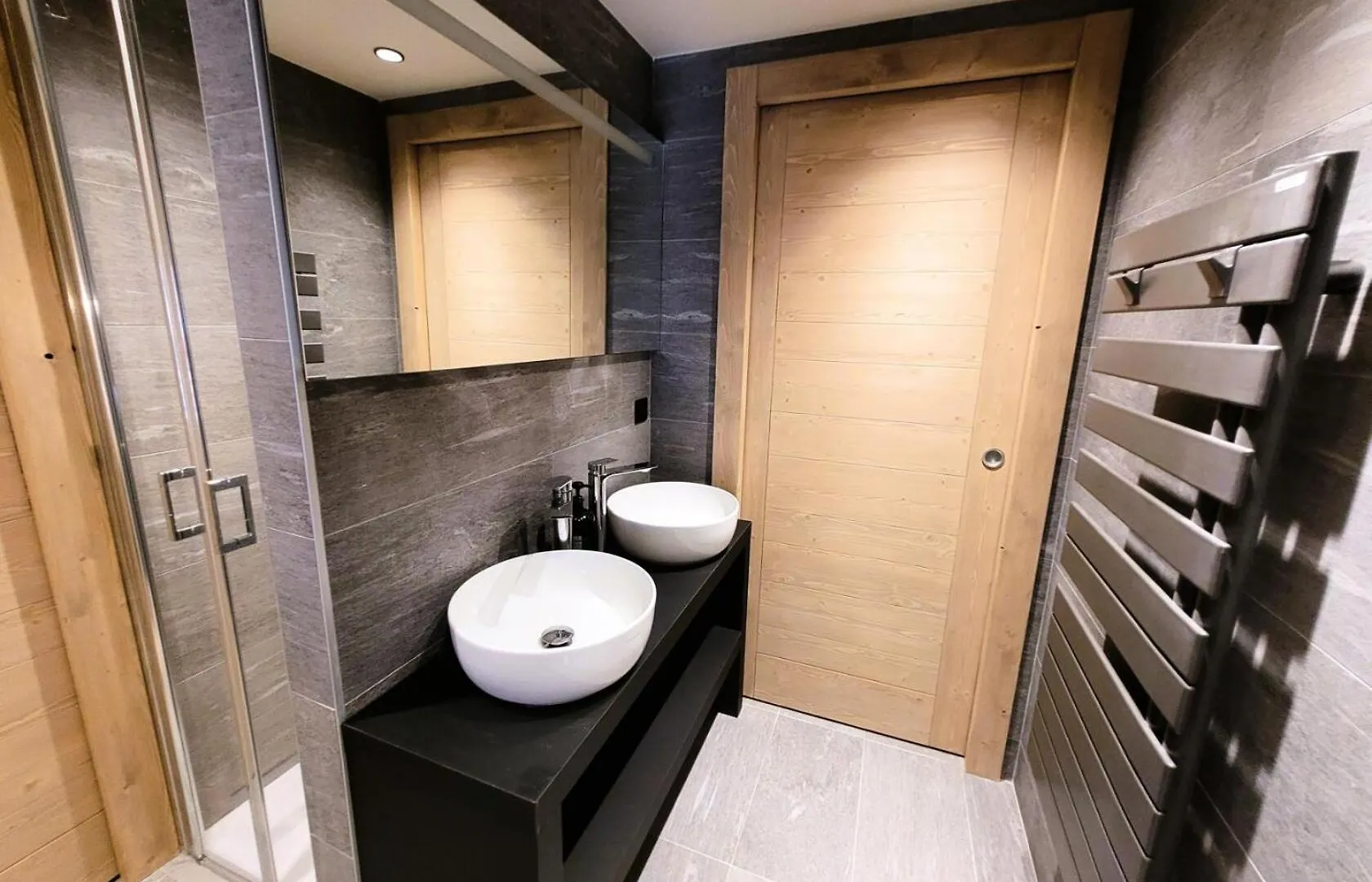 Residence Le Stella - Bel Appartement Avec Hauteur Sous Plafond - 6 Personnes Mae-1031 Les Gets Apartment