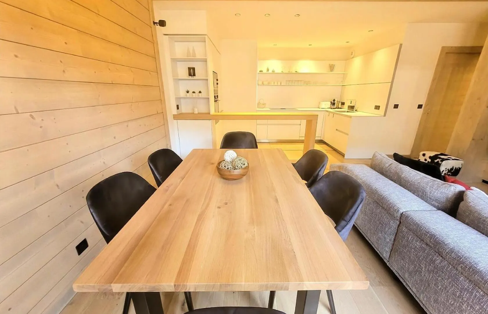 Residence Le Stella - Bel Appartement Avec Hauteur Sous Plafond - 6 Personnes Mae-1031 Les Gets 0*,  France